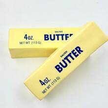 1pc Slow-Rise Squishy Sensory Toy – Soft Yellow Stress Relief Ball For Adults, Perfect For Anxiety, ADHD & Office Focus Christmas - Multicolor - View 3