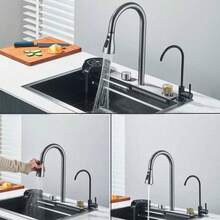 Kitchen Sinks - 건 그레이 - 보기 2