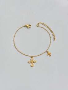 Women Charm Bracelet