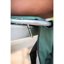 mhjStansport Asiento Plegable para Estadio con Brazossleeping Bags - 219205843 - Ver 10