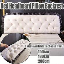 Headboards & Footboards - White Black Border - View 3