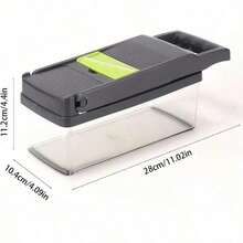 Graters - Green - View 8