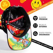 Men Baseball Cap - 219165114 - View 4