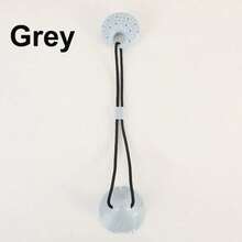 Pet Chew Resistant Suction Cup Toy, Dental Cleaning And Food Leakage Prevention Puzzle Toy - Multicolor - View 8