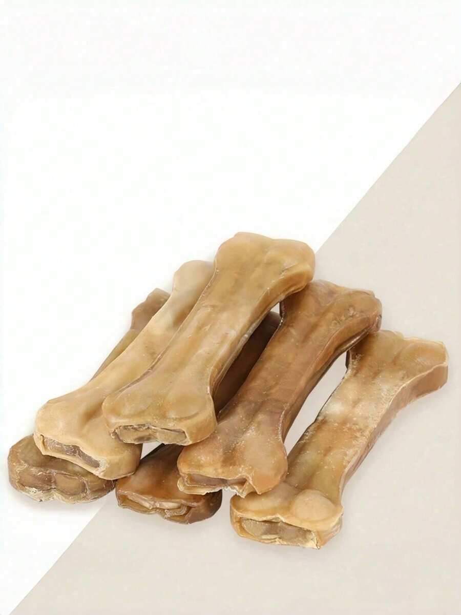 这套玩具包含天然耐咬玩具，是养狗人士和爱狗人士的必备之选。这些玩具耐啃咬，有助于清洁牙齿，促进口腔健康发育。 - 彩色 - 查看 1