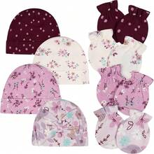 mhjGerber Juegos de Gorro y Manoplas de 8 Piezas y 9 Piezas Manoplas para Bebé-Niñossleeping Bags - 220147500 - Ver 2