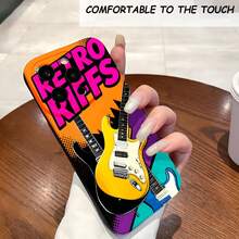 Basic Phone Cases - Black - View 2