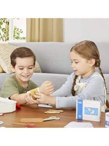 Kids Toy Medical Kits - 日規A型插(100V) - 查看 6