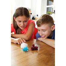 4M Kit de Experimento de Crecimiento de Cristales - Estándar - Ver 3