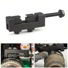 全新传动轴夹紧工具 09521-24010，用于拆卸工具、防尘罩、传动轴、CV 防尘罩夹紧工具更换部件 - A - 查看 1