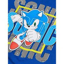 mhjSEGA  and Tails - Playera de Manga Corta Camiseta para Niñossleeping Bags - 219281910 - Ver 5