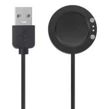 Charging Cable For X16/ T500+/ T500PRO/ I9PROMAX/ T200Puls/ I8/ I9 Pro Max/ I9 Ultra Max Smartwatch