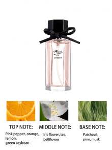 4-Piece Women's Perfume Gift Set - High-Quality, Lightweight Fragrances With A Long-Lasting And Captivating Signature Scent. Charming And Long-Lasting, This Set Is Perfect For Mothers, Girlfriends, Best Friends, And More. It's An Ideal Gift For Holidays, Birthdays, And More. - Hương hoa - Xem 10