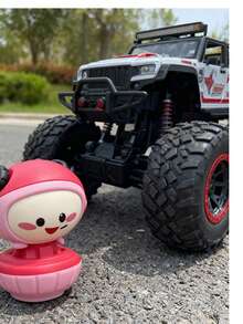 Children's Balloon Toys, New Balloon Vehicles, Educational Toys For Kids - Multicolor - View 5