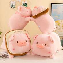 Kids Fashion Dolls - Classic Piglet - View 7