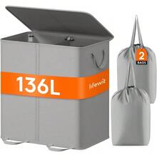 Laundry Baskets - 219334345 - View 7