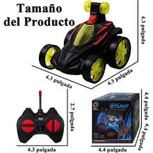Kids Remote Control Cars - Görünüm 1