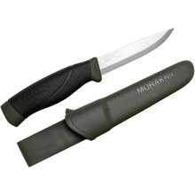 mhjMorakniv Companion Cuchillo resistente con hoja de acero al carbono Sandvik 0.125/4.1 pulgadassleeping Bags - 219165114 - Ver 10
