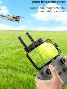 大疆天线延长器、Mini 3 PRO 天线、Mini 4 PRO 天线、Mavic 3 天线、AIR 3 天线、NEO 天线、大疆信号增强器、无人机天线放大器、大疆兼容天线