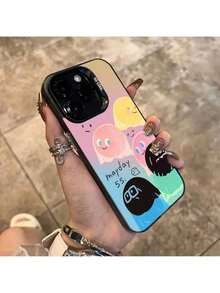 Basic Phone Cases - Translucent Silver - View 8