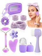 Cilt Bakımı & Aletler