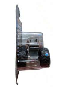 TendenciaMonster Jam Escala 1:72  Gris ThunderroarusCalidad premium - 1 - Ver 4