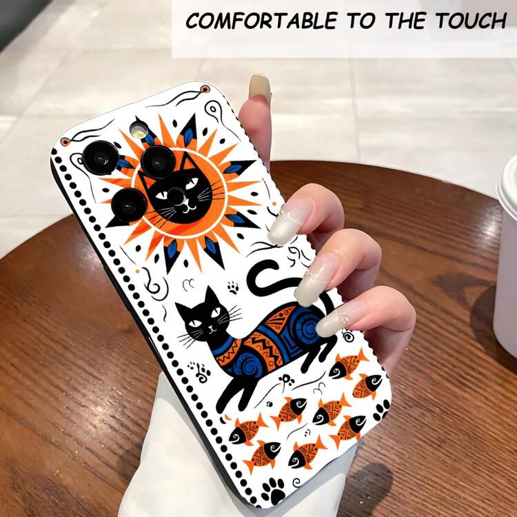 Basic Phone Cases - 黑色 - 查看 2