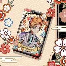 青少年徽章 - 厕所里的花子君 - 10周年纪念系列 - 周边双面方形徽章 - 彩色 - 查看 5