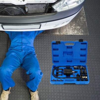 YUNRUX Verktyg för borttagning av bilinredning