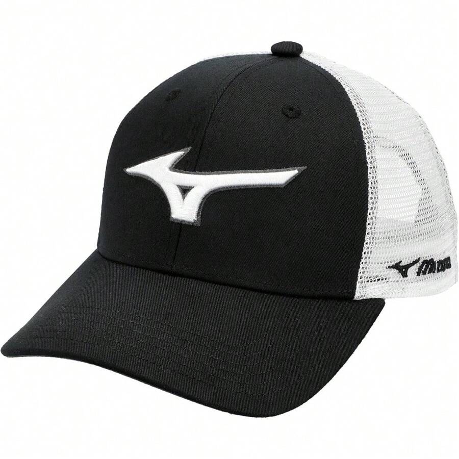 mhj Diamond Trucker Hat Gorra de béisbolUnisex Adultosleeping Bags - 219230235 - Ver 1
