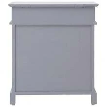 Shoe Cabinets - 灰色 - 查看 3