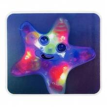 TendenciaJuguete Para Bebé Estrella De Mar Camina Con Luces Y SonidoCalidad premium - 1 - Ver 7