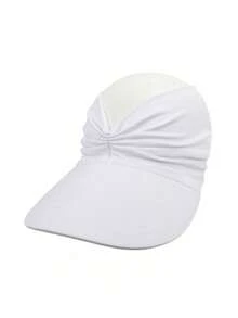 Sombreros con visera - Multicolor - Ver 13