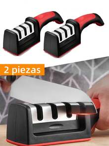 Whetstone Kitchen Knife Sharpening Tool Pocket Knives Chef Knives - 2 件 - 查看 1