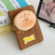 丸いパン