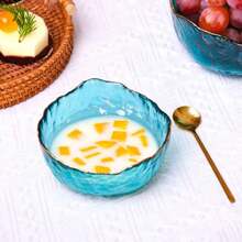 mhjTECHVIDA Set de Cuencos de Cristal Juego de 3 Ensaladeras de Vidrio Phnom Penh Ensaladeras Grandes de Vidrio Sin BPA Para Ensaladas Frutas Postres Aperitivos y Alimentos Calientes y Fríossleeping Bags - 219162316 - Ver 5