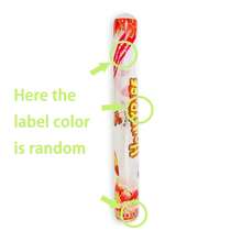 2 piezas/paquete, 110 mm Tubos de cigarrillos cónicos independientes enlatados, llenado directo con tabaco, múltiples sabores disponibles, accesorio de fumar portátil con papel de cigarrillos - Multicolor - Ver 17