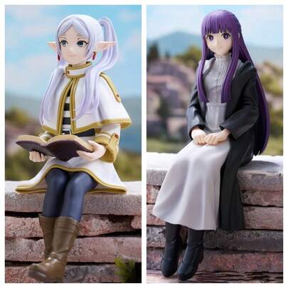 تمثال ألدن رينج فيا صاحبة سرير الموت، تحفة جمع أنمي، ديكور مكتبي، إكسسوارات سيارة، هدية لعشاق الأنمي