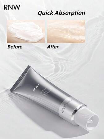 RNW 保湿滋养面膜，舒缓肌肤，水凝胶面膜，韩国化妆品，适合冬季，护肤，Y2K，感恩节，圣诞节，新年，圣诞礼物