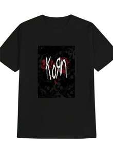 Camiseta OVERSIZE - Negro - Ver 1