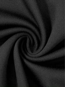 Men T-Shirts - Black - View 4