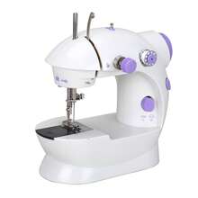 Electric Sewing Machines - EU C Type Plug(220-240V) - View 9