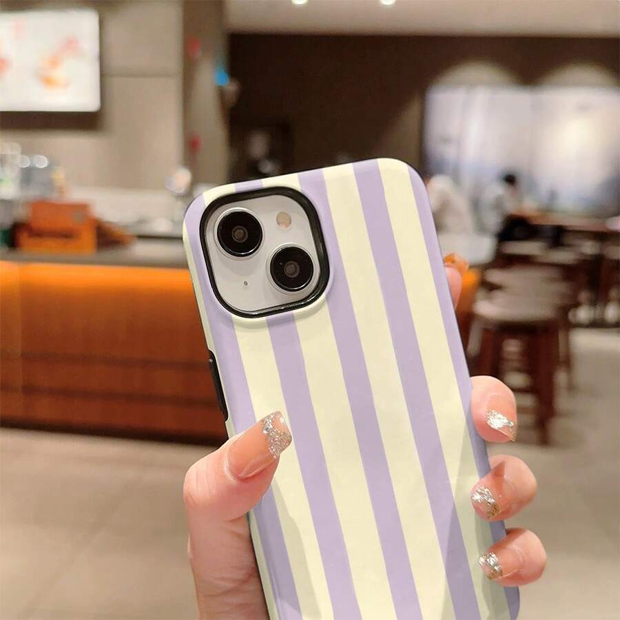 Basic Phone Cases - Mischfarben - Übersicht 1