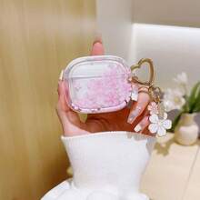 Sakura Design Protective Case Compatible With Apple , Anti-Scratch And Anti-Drop Cover - Clear - View 8