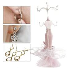Jewelry Storage Set - Little Model - View 5