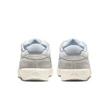 Giày trượt ván Nike SB Force 58 đế mỏng mềm mại và thoải mái, chống trơn trượt và bền bỉ, giày trượt ván cổ thấp, màu trắng, thoáng khí, kiểu dáng mới cho mùa hè dành cho các cặp đôi NIKE SB FORCE 58 IH0636-141 - Xám - Xem 4