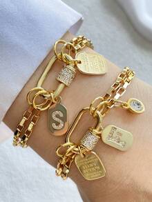 Goldgelb