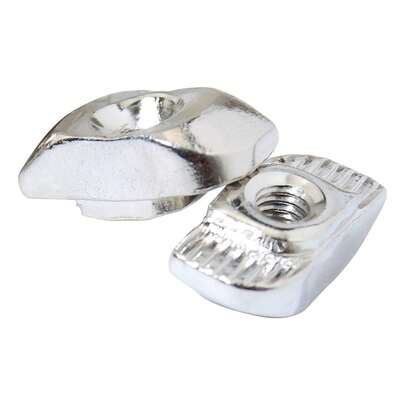 Tendencia100 Tuercas T Hammer Para Ranura 6mm Serie 2020 Varias RoscaCalidad premium