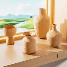 TendenciaMáquina De Cerámica Infantil Con Arcilla Y HerramientasCalidad premium - Amarillo - Ver 6