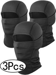 男士口罩和遮阳帽 - B - 查看 14